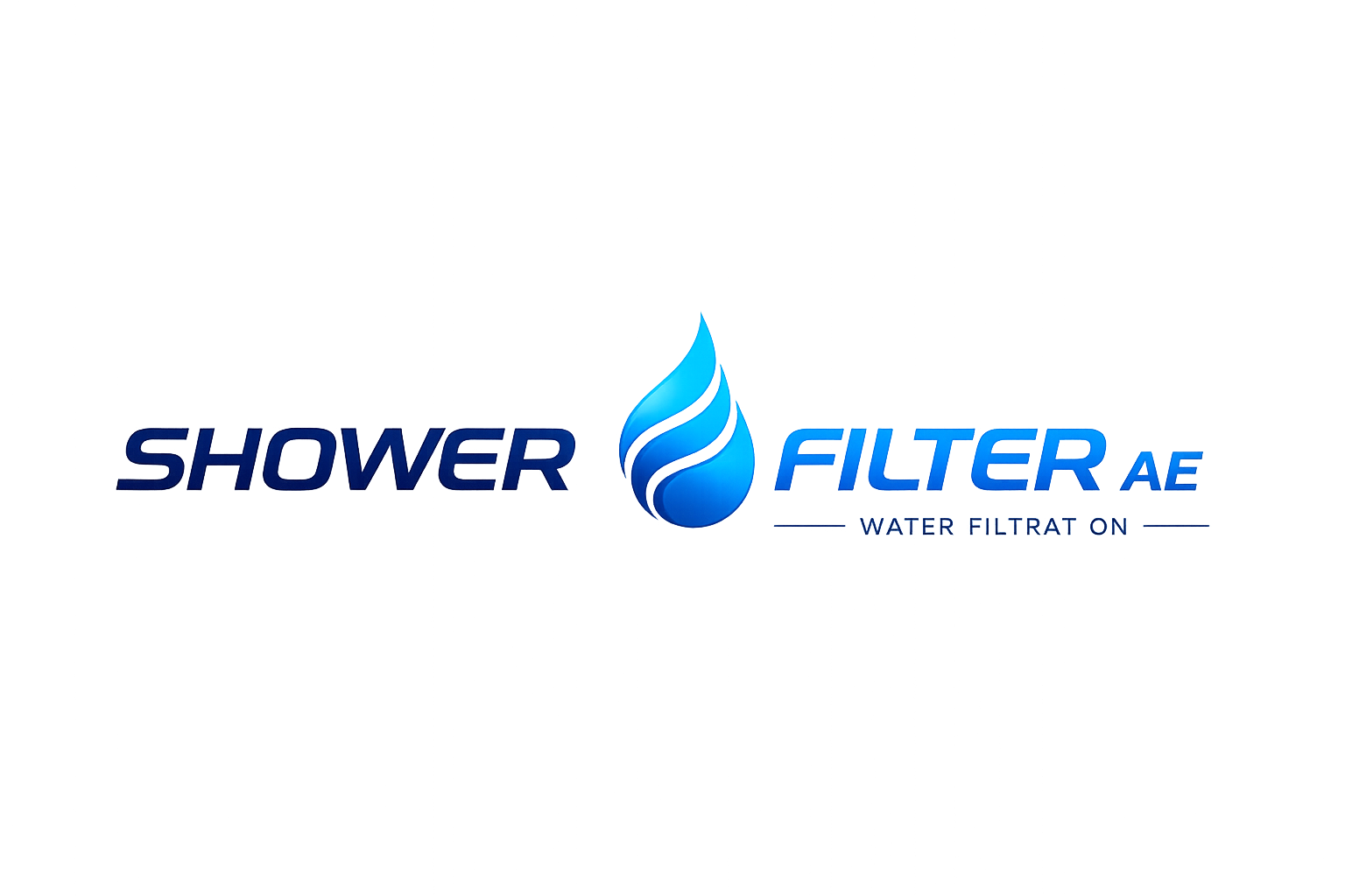 Shower Filter AE