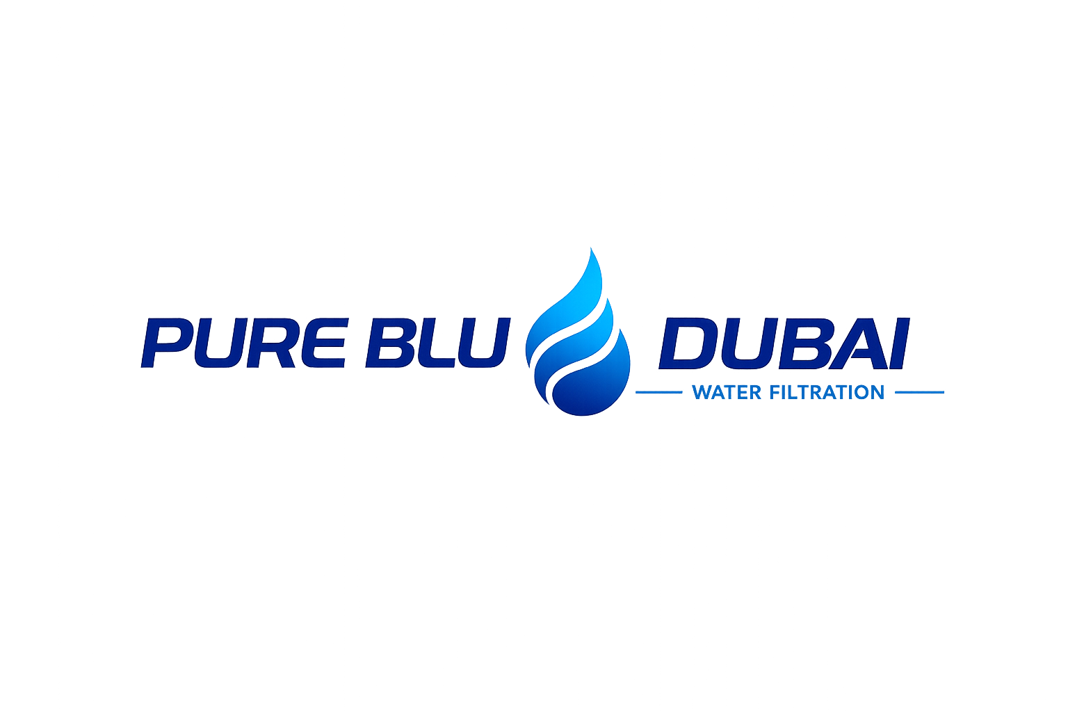 Pure Blu Dubai