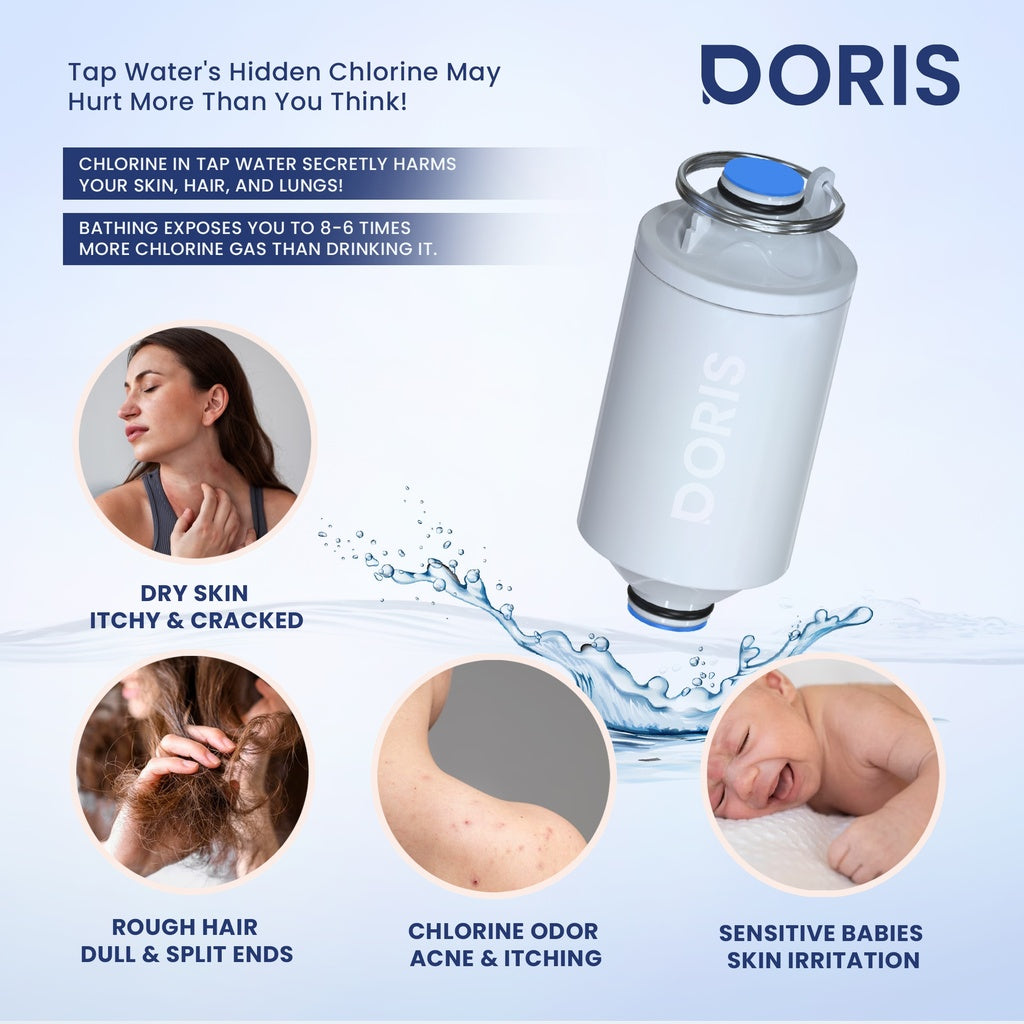 Doris Replacement Cartridge